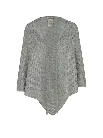 GOTTSEIDANK | Stole traditionnelle JOLANDA | hellgrau